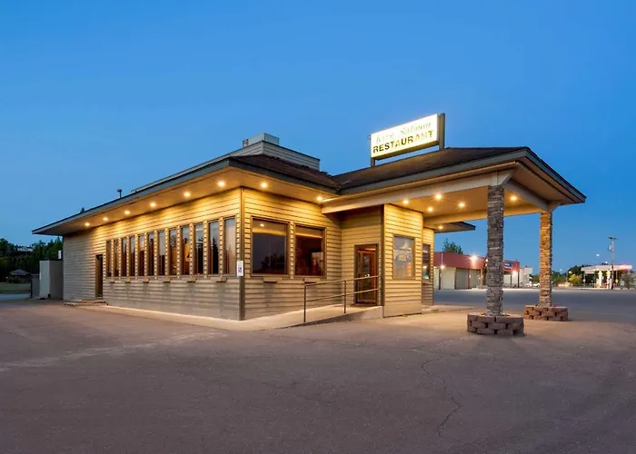 Best Western King Salmon Inn