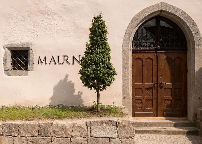 Castel Maurn Dolomites