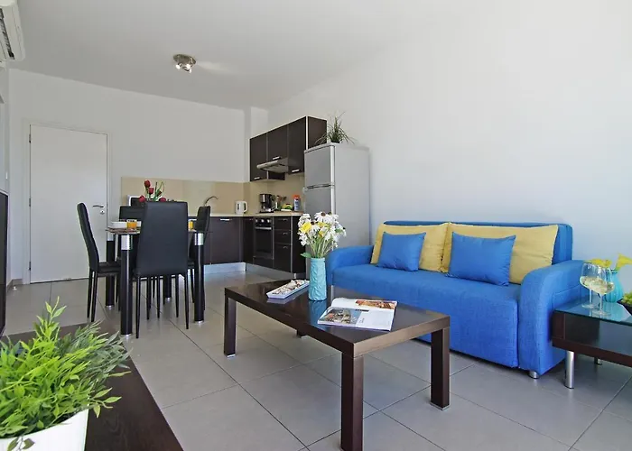 Coralli Beachfront Resort