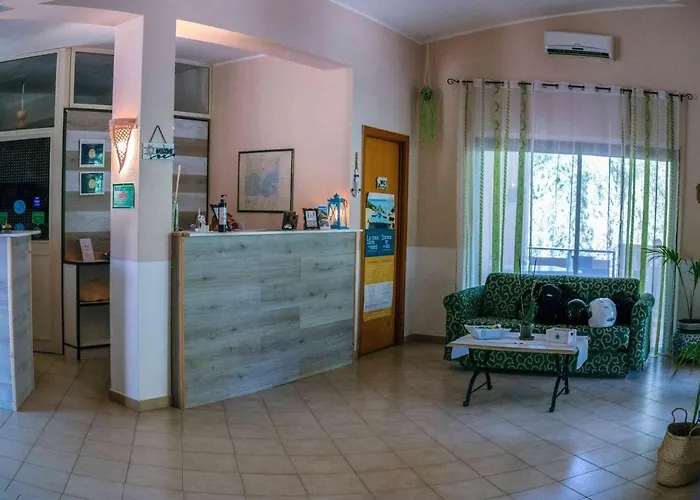 Hotel L'Oleandro