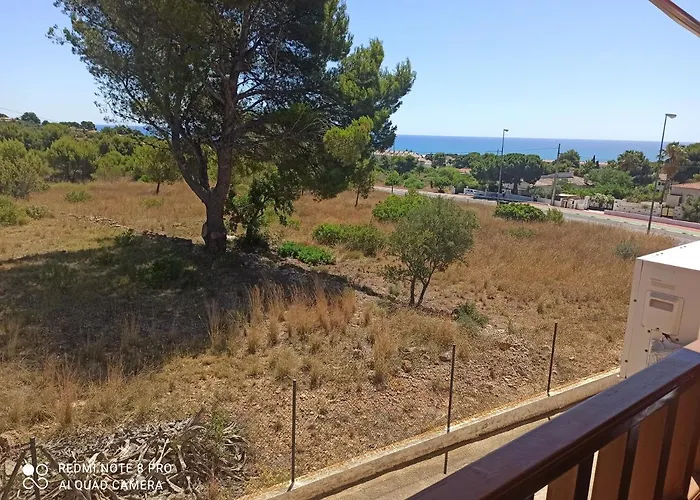 Hotel Serra D'Irta