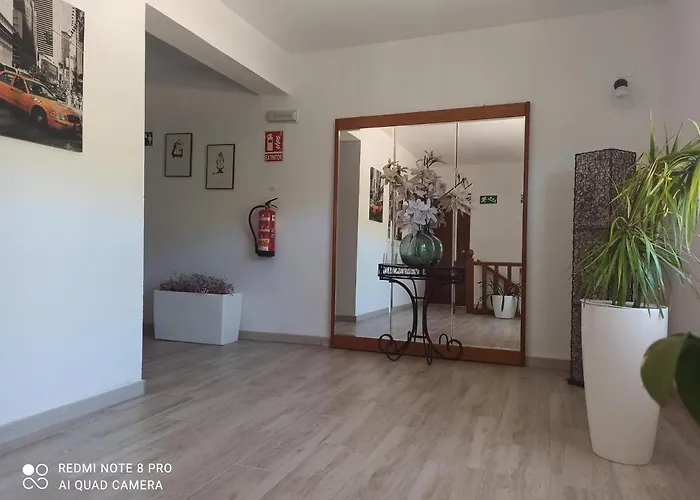 Hotel Serra D'Irta