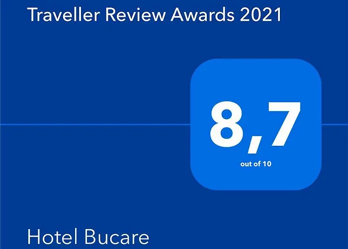 Hotel Bucare