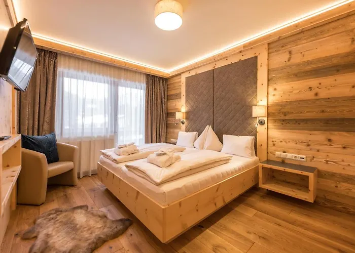Hotel Kornock