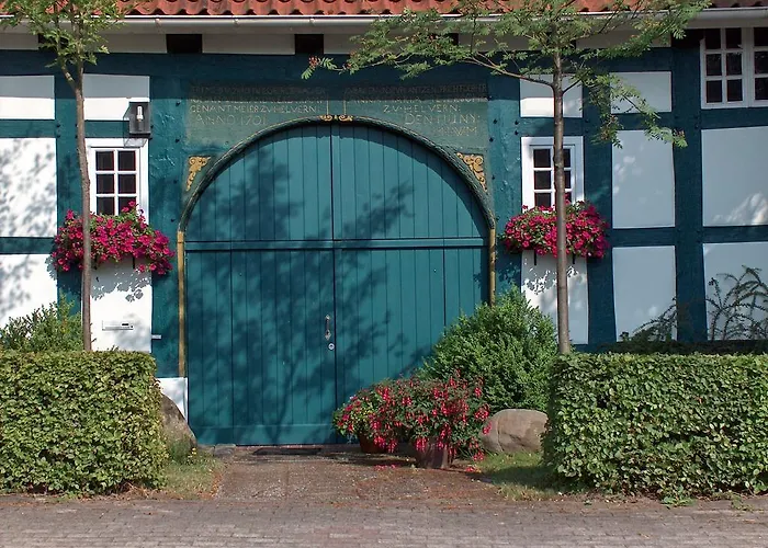 Landhotel Ridder