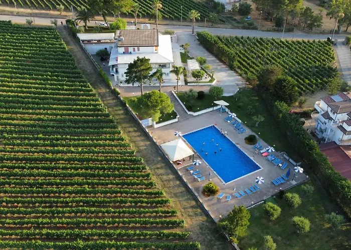 Hotel La Tombola
