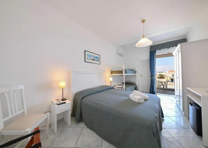 Hotel Noris