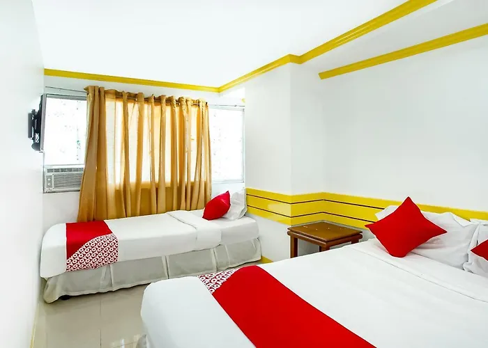 D' Abirus Inn