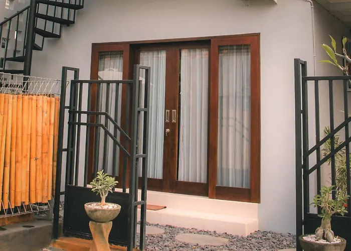 Adi'S Coliving Villa