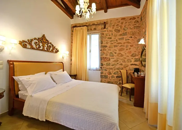 Hotel Sophia