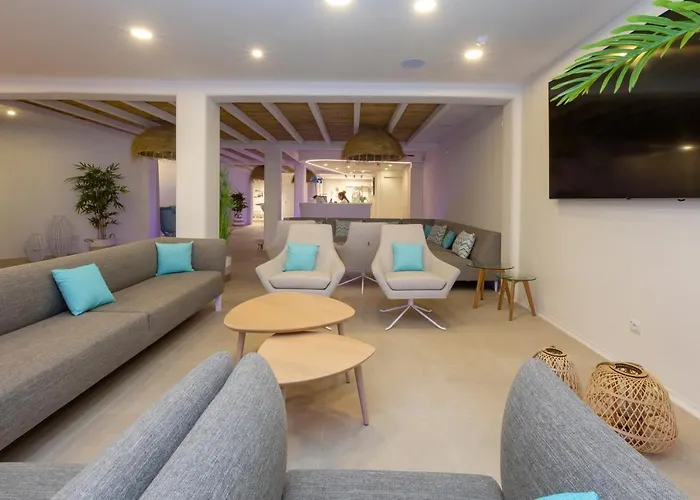 Hotel Maysi