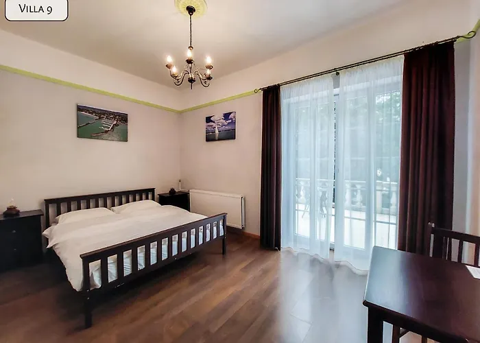 Gosztonyi Villa