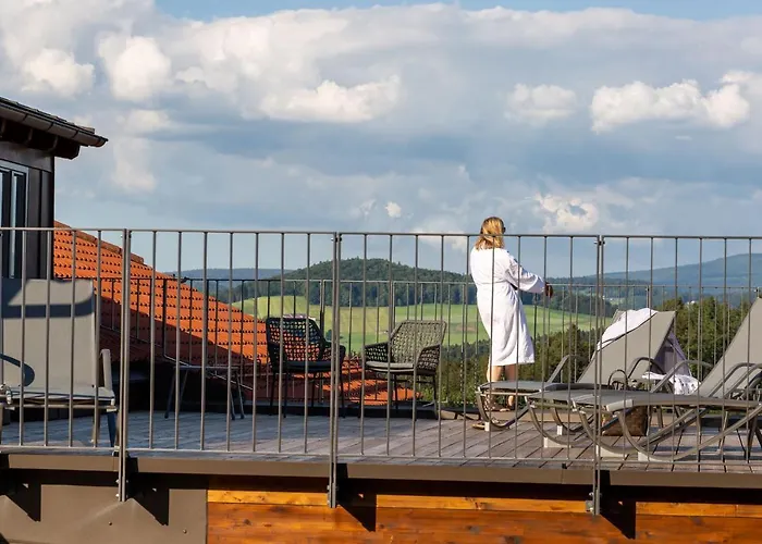 Landhotel Gottinger