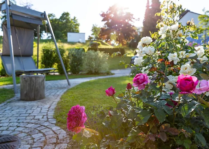 Landhotel Gottinger