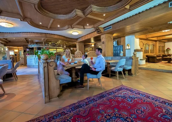 Rio Stava Family Resort & Spa