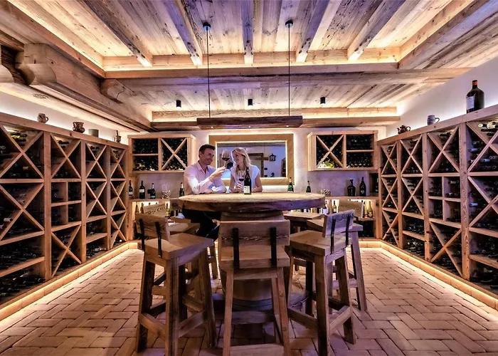 Rio Stava Family Resort & Spa