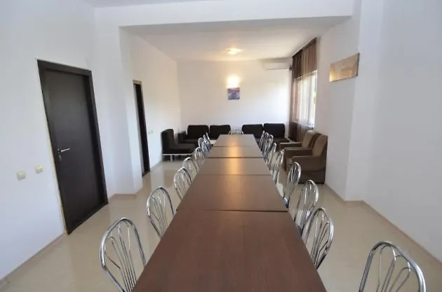 Casa Talisman