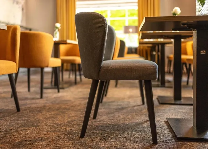 Hotel Rheinischer Hof