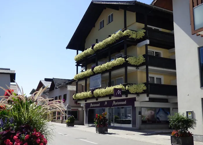 Panoramahotel