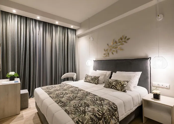 Melina Oasis Boutique Hotel