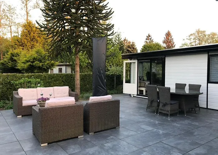 Vakantiehuis “Het Zeepaard”