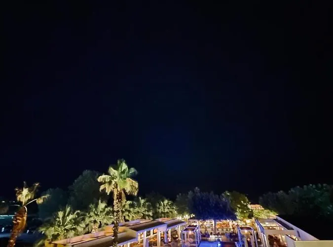 Hotel Afrodite