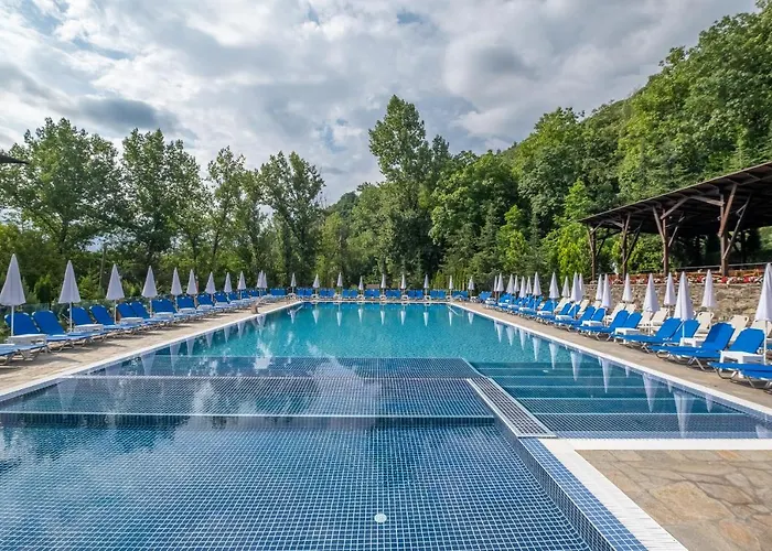 Park Hotel Asenevtsi