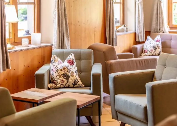 Donauwirt - Hotel Garni