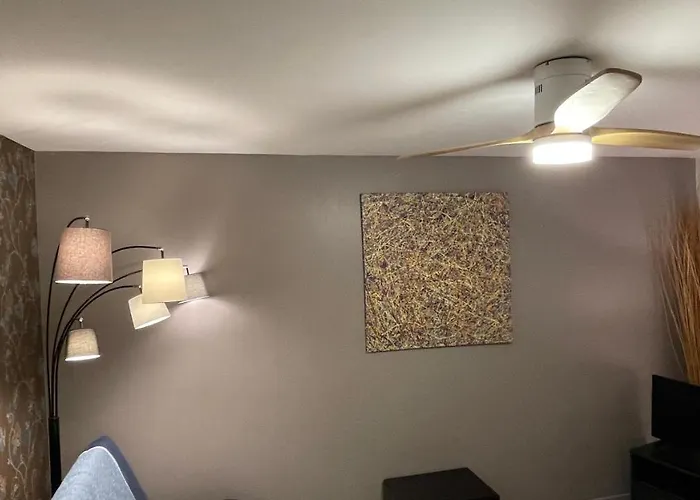Appartement Brive Centre