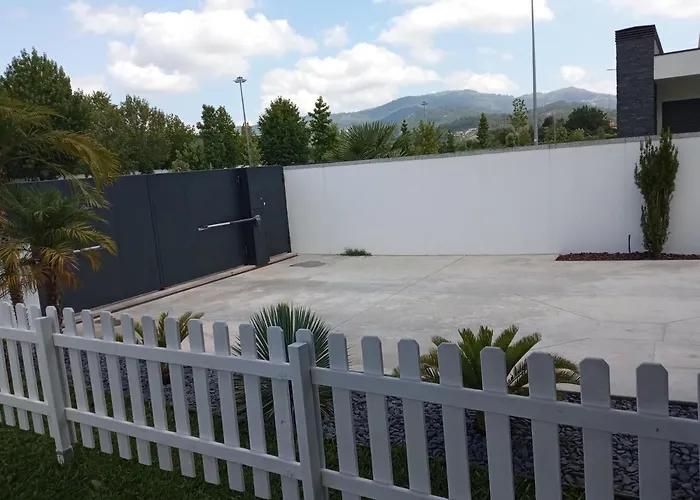 Casa De Ponte
