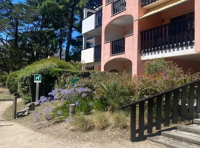 Appartement La Baule;Pornichet
