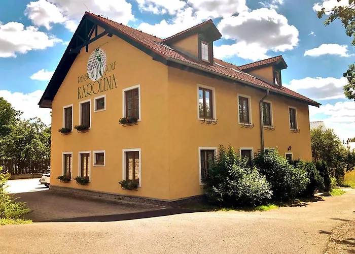 Hotel Karolina