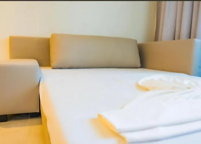 Salinas Premium Resort
