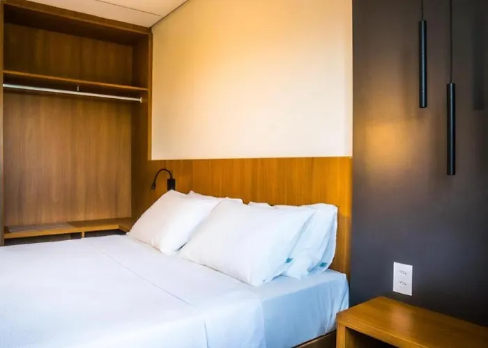 Salinas Premium Resort