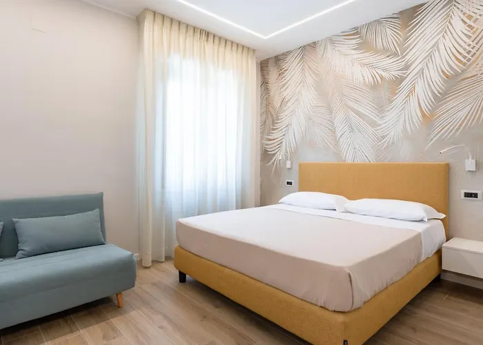 Albergo Degli Amici