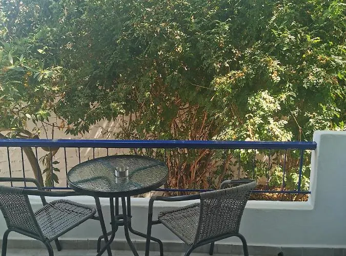 Hotel Poulakis