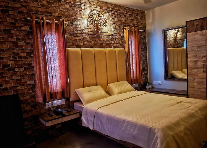 Mm Resorts