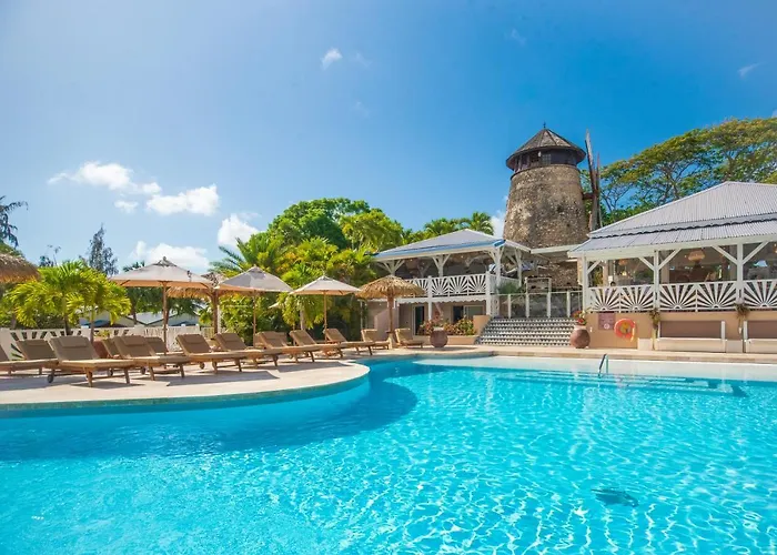Le Relais Du Moulin - Hotel De Charme & Spa Adult Only