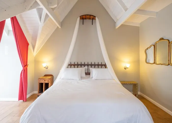 Atelier Hotel Charme & Spa