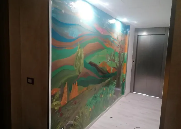 Hotel Ristorante Caligiuri