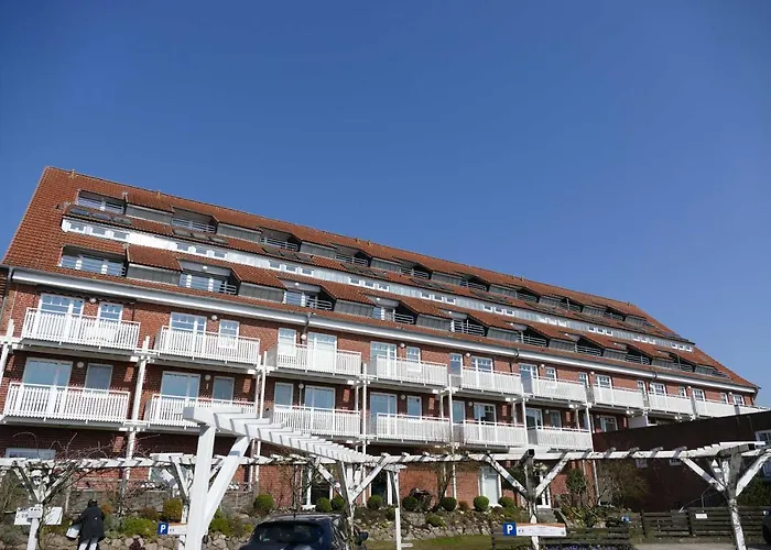 Ferienwohnung Meer sehn Objekt-ID 12134