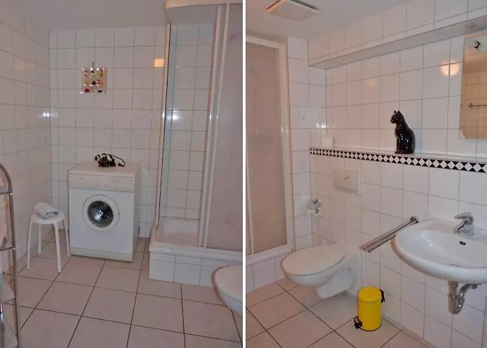 Ferienwohnung Meer sehn Objekt-ID 12134