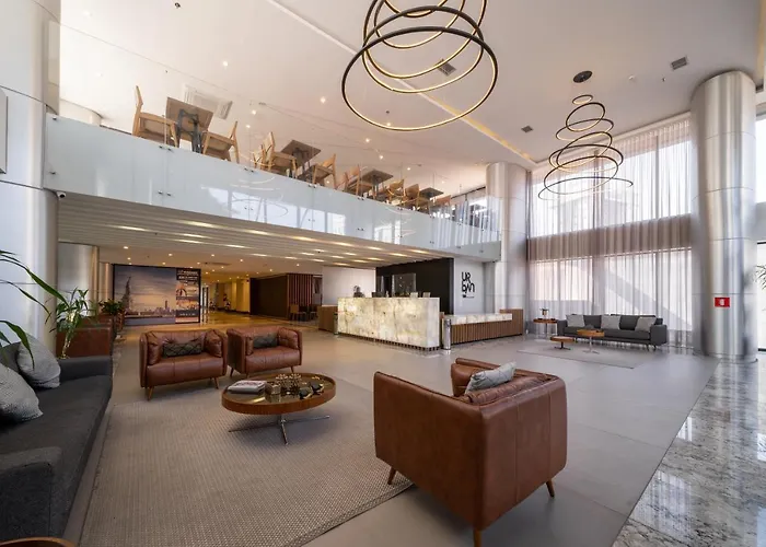 Urban By Unu Osasco Hotel