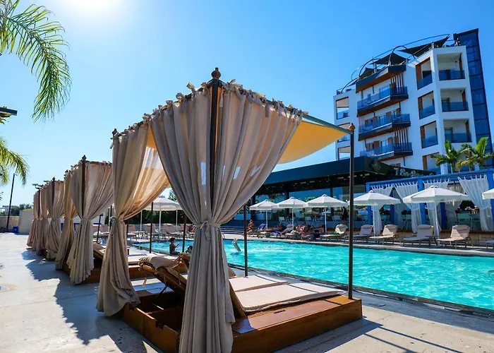 Blue Boutique Hotel