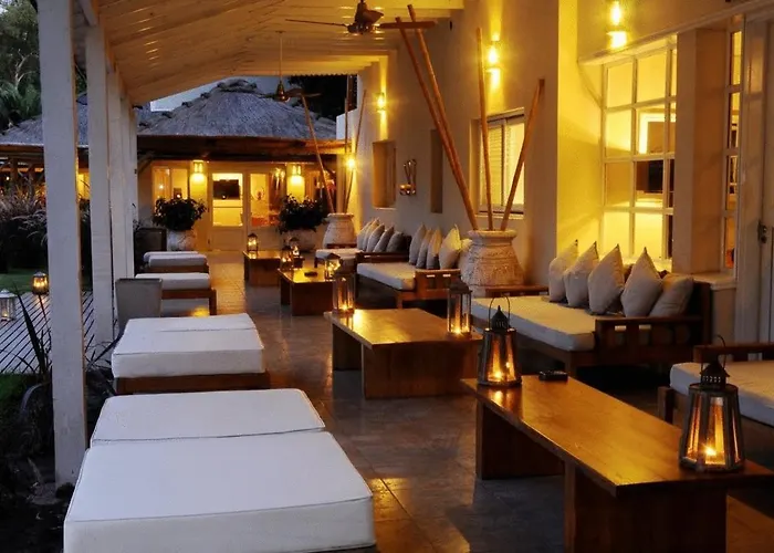 Finca Maria Cristina Hotel Boutique De Campo