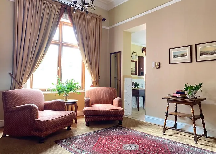 Kimberley Club Guesthouse