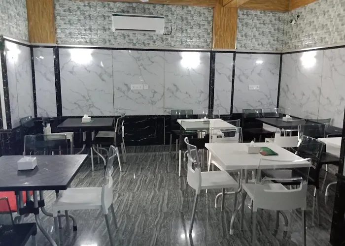 Soukyam Hotel