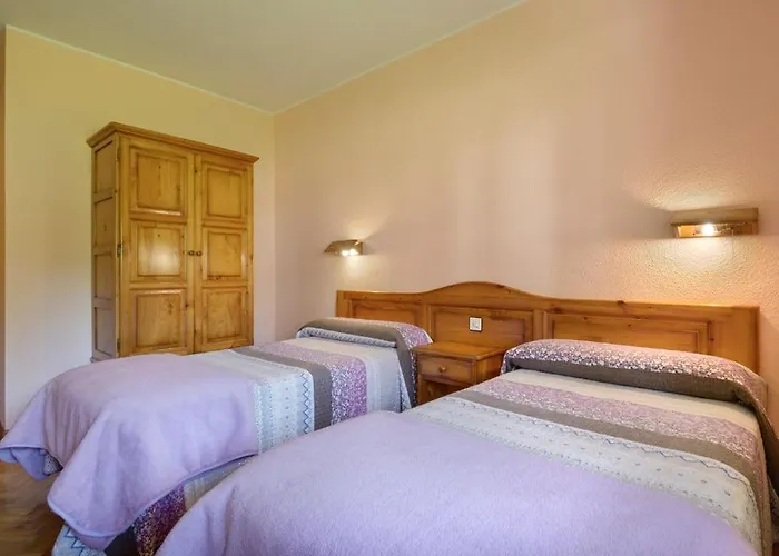 Hotel Lo Foraton