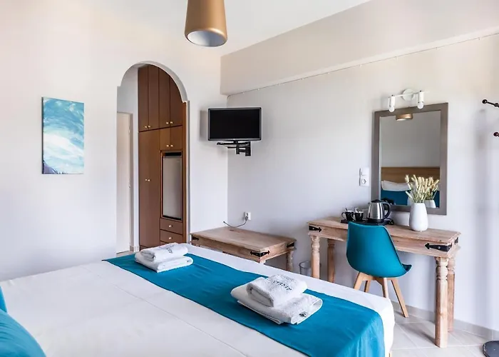 Aegeon Hotel