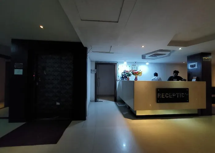 Orbit Hotel - Bagdogra